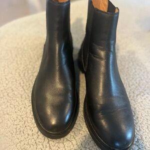 Madewell boots